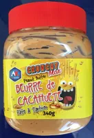 Peanut butter