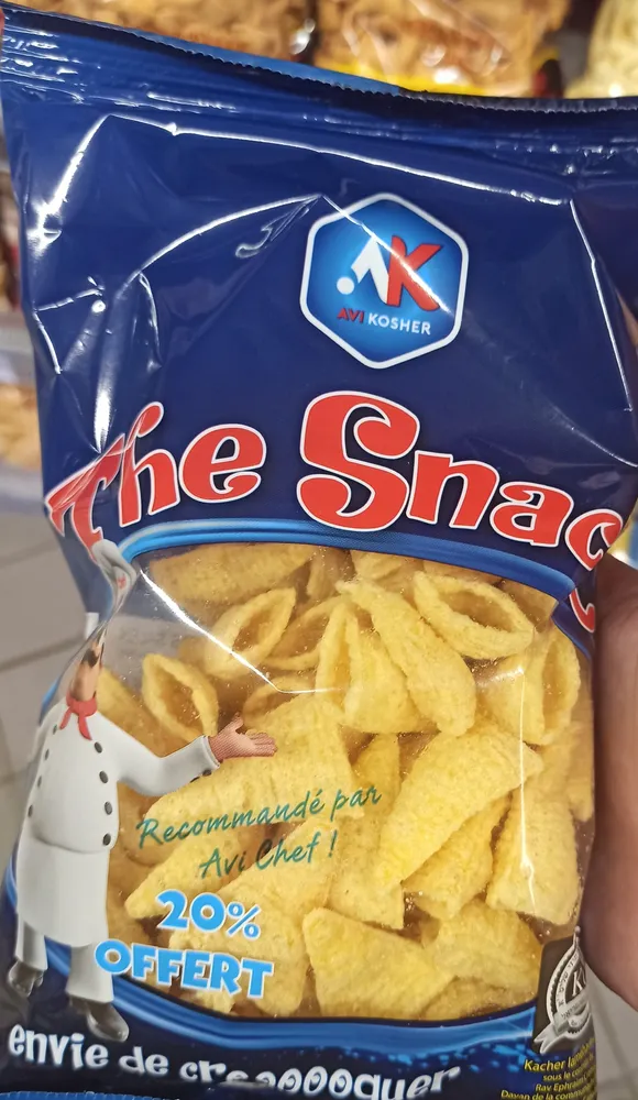 Snack