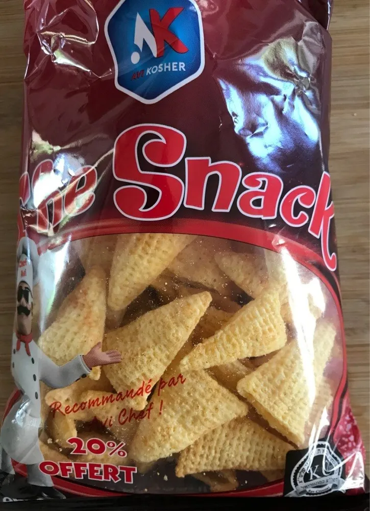 The Snack