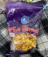 The snack