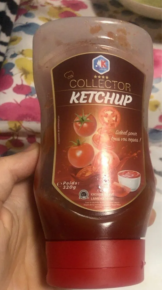 Ketchup