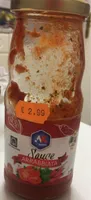Sauce Arrabbiata
