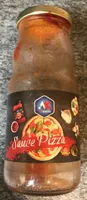 Sauce Pizza