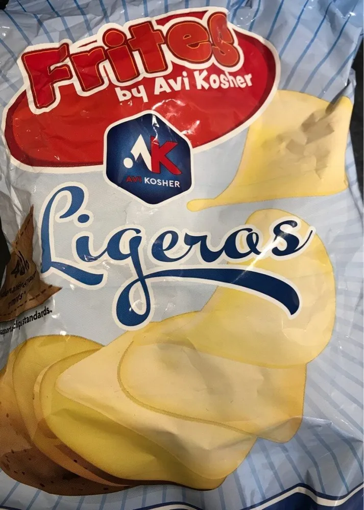 Patata light