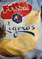 Patata light