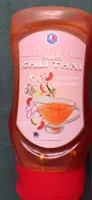 Sauce Chili thaï