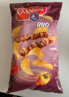 Frites by avi kosher