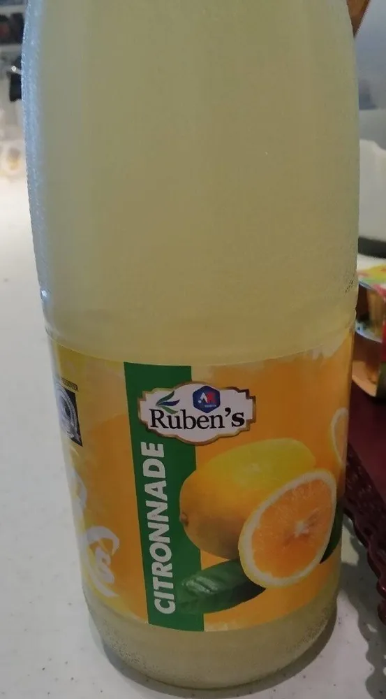 Citronnade
