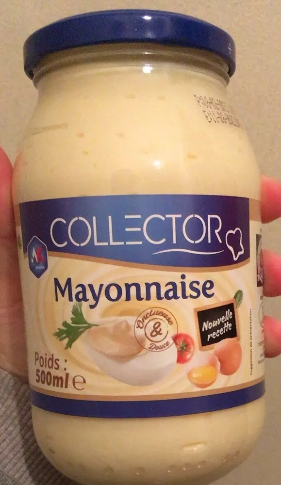 Mayonnaise