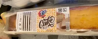 Cake nature