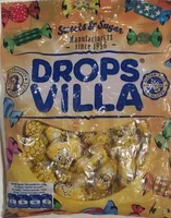 Bonbon miel drops villa