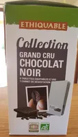Chocolat noir