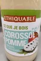 Pur Jus Corossol Pomme
