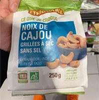 Noix de cajou