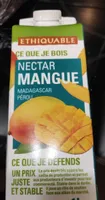 Nectar Mangue