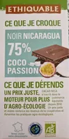 Noir Nicaragua