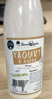 Yaourt A Boir Noix De Coco