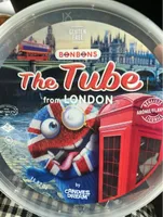 The tube