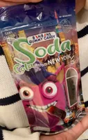 Soda Cola from new york