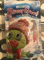 Bisous Givré