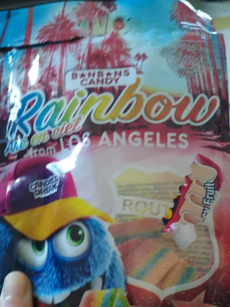 Rainbow