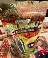 Candy bar