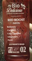 Red boost