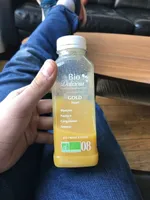 Gold Boost