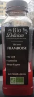 The vert Framboise