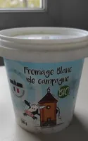 Fromage Blanc de campagne Bio