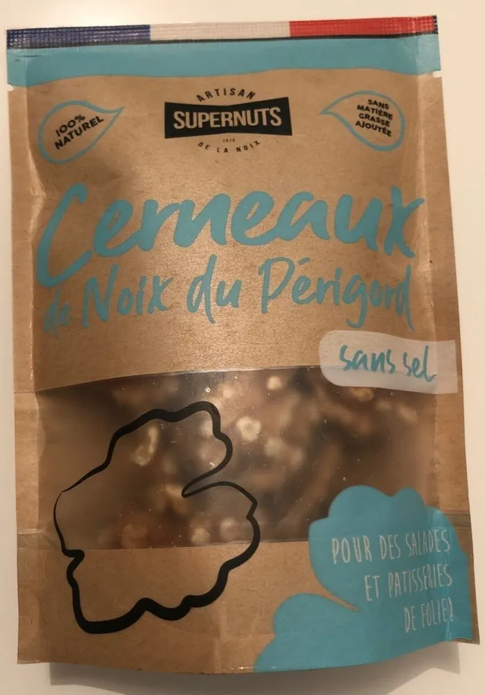 Cernaux de noix du Périgord