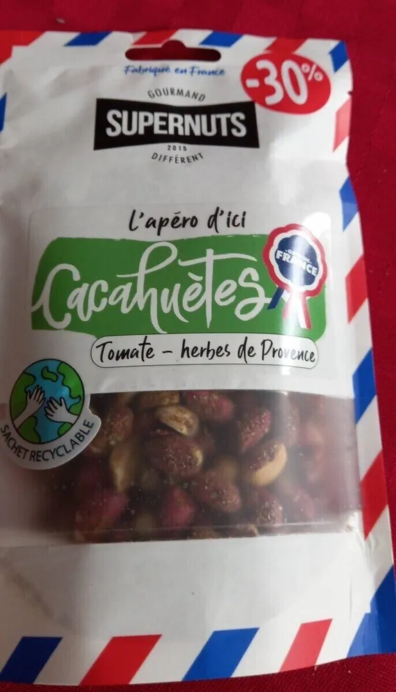 Supernuts