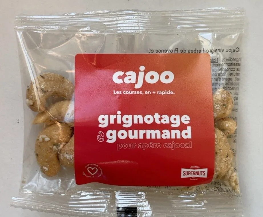 Supernuts