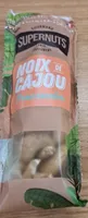 Noix de cajou provençales