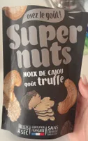 Noix De Cajoux Gout Truffe