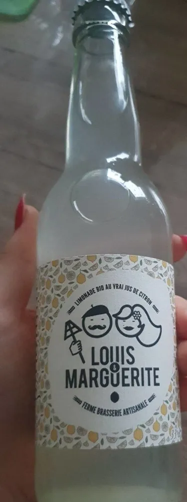 Limonade Louis e Marguerite