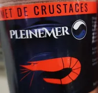 Fumet crustacés