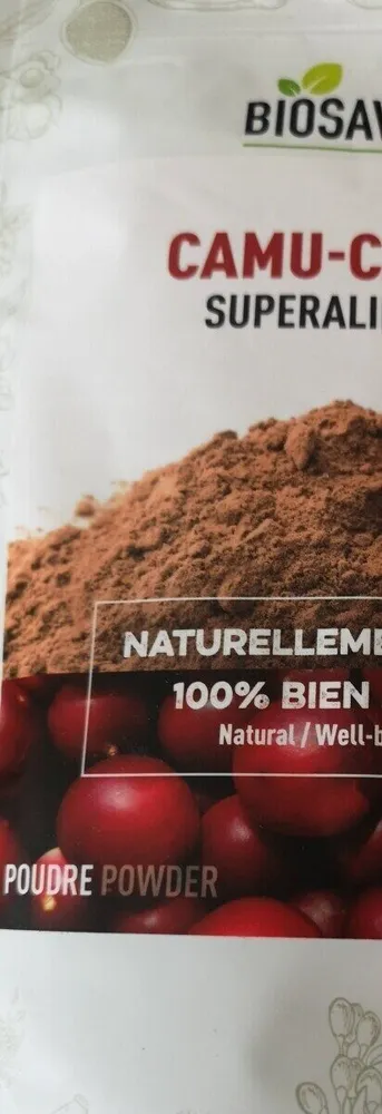 Camu-camu