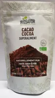 Cacao en poudre Bio - 200g