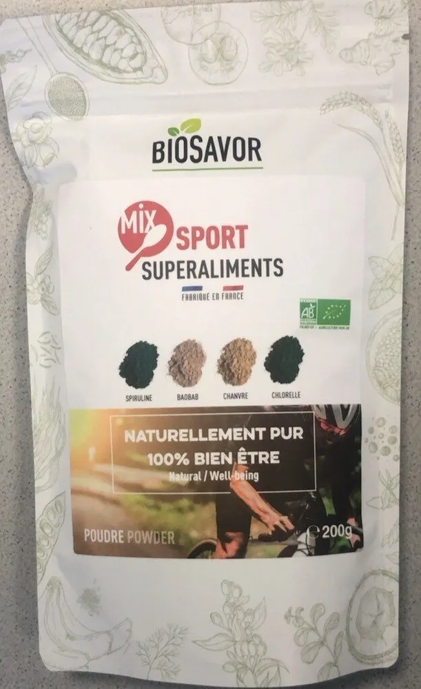 Mix Sport