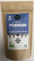 Mix Minceur Matabio
