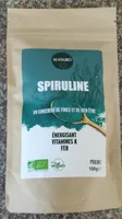 Spiruline