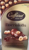 NOCCIOLOTTA