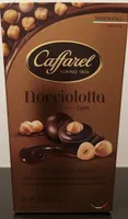 Nocciolotta Dark