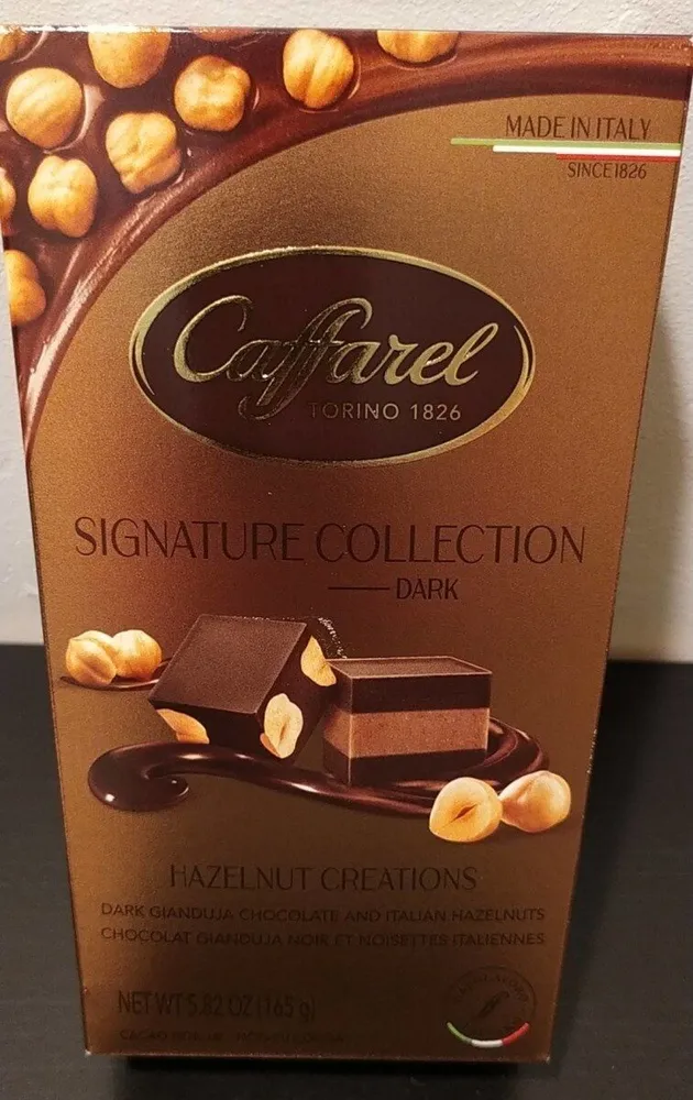 Signature Collection Dark