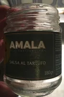 Salsa al tartufo