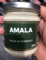 Sauce aux fromages