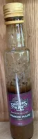 vinaigre pulpe figue