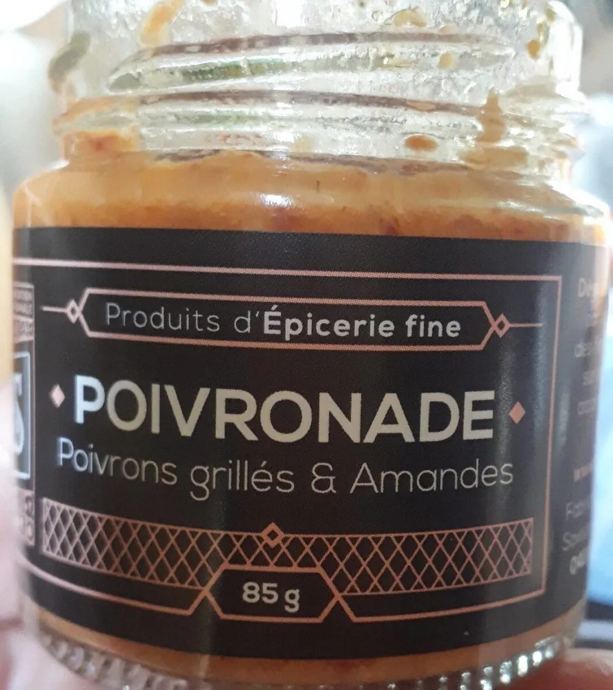 Poivronnade