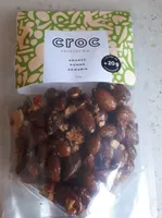 Croc amande pomme romarin 110g
